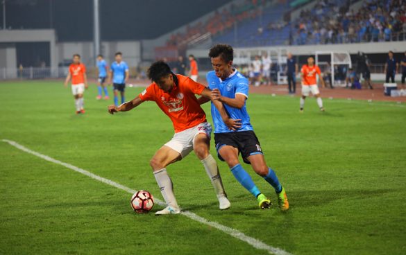 关于保定容大主场战平,保持不败记录的信息 关于保定容大主场战平,保持不败记录的信息