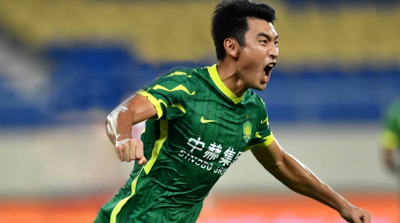 鲁能主场逼平国安，良好表现展现争冠决心的简单介绍