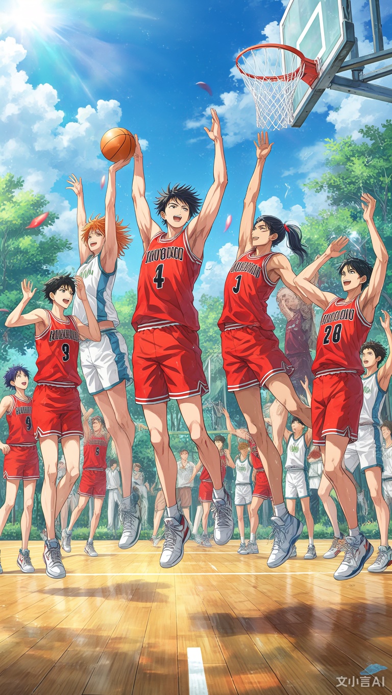 杏彩体育-日本篮球盛事：精彩比赛决胜归属谁的简单介绍