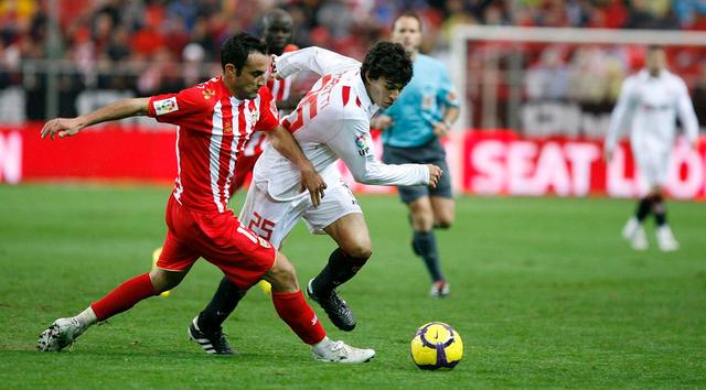 杏彩体育中国官网-阿尔梅里亚迎战格拉纳达，谁能掌握胜利？的简单介绍