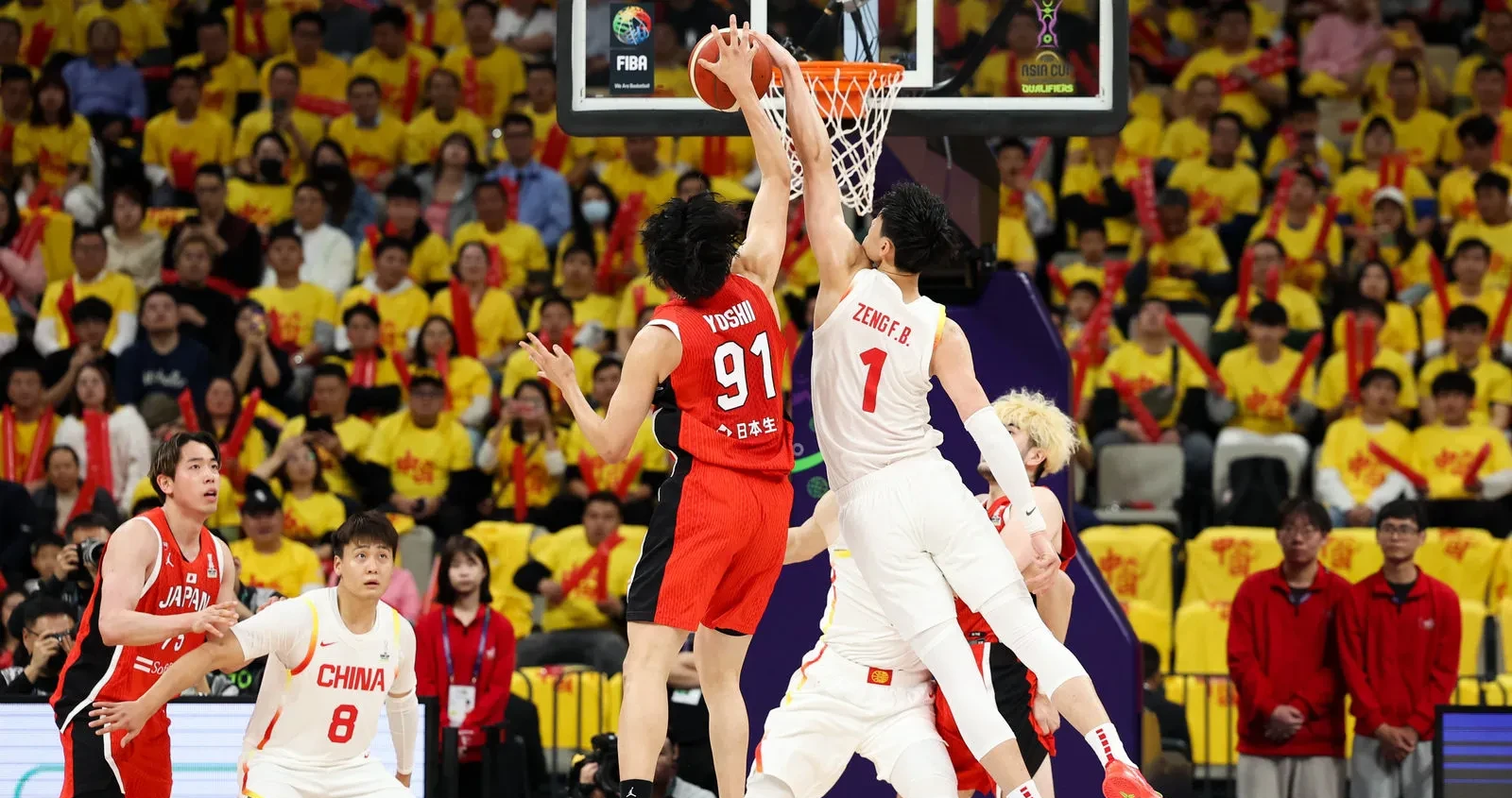 杏彩体育直播-亚洲强队雄起，球场对决惊险刺激的简单介绍