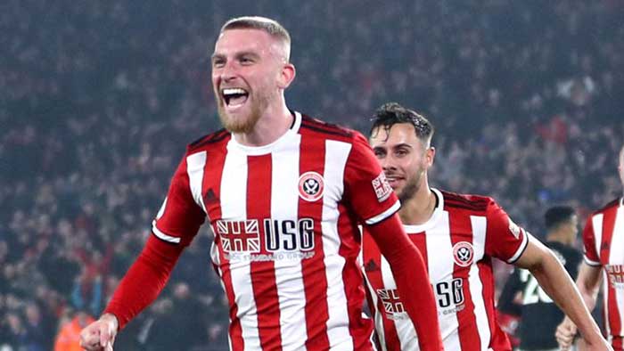 富勒姆客场战平谢菲联，保持不败的简单介绍