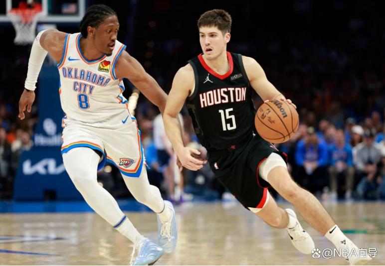 火箭队后场发起反攻，迎来连胜佳绩