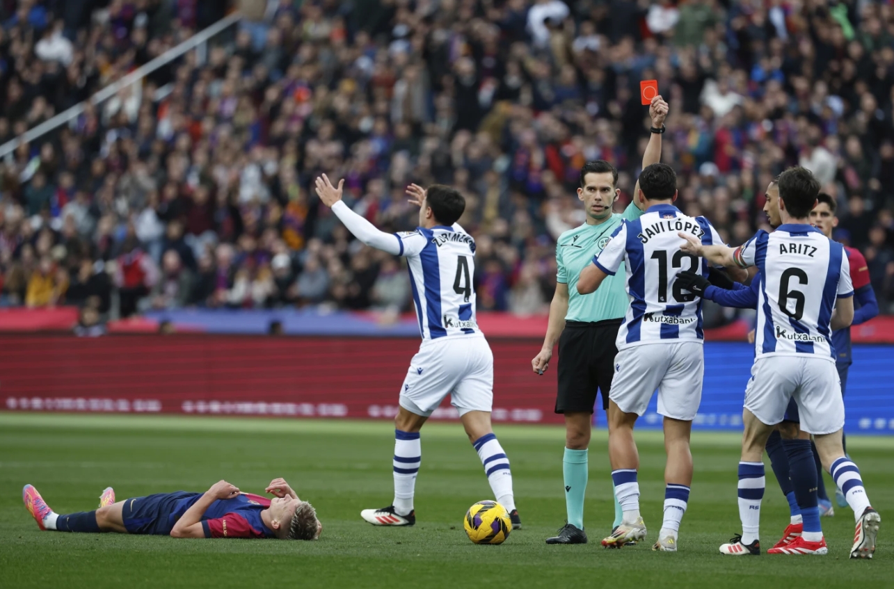 西班牙豪门遭遇防守危机,连场失球成隐患的简单介绍 西班牙豪门遭遇防守危机,连场失球成隐患的简单介绍