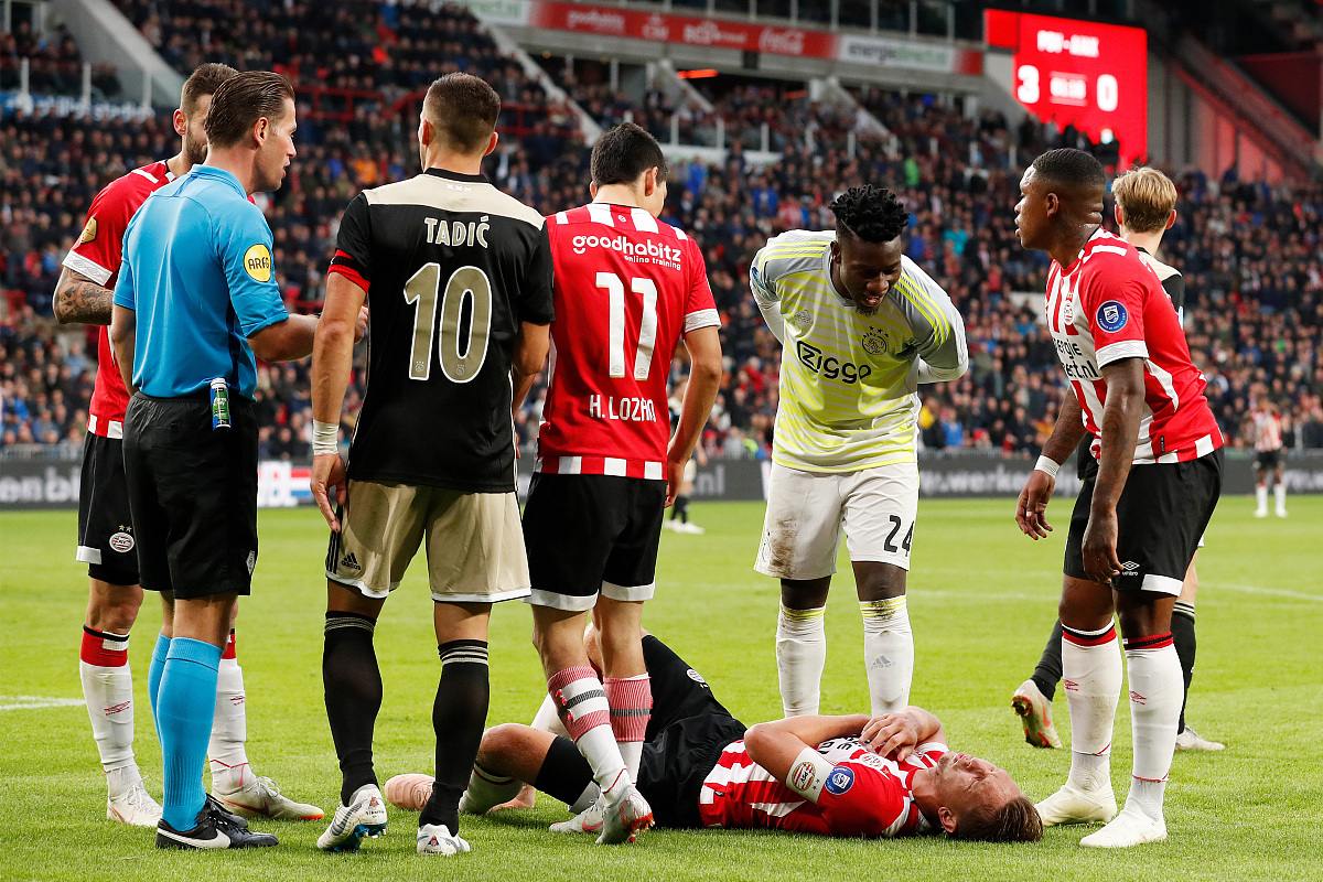 杏彩体育官网入口-关于深度剖析：欧洲足球现况如何？劲旅对抗升级的信息