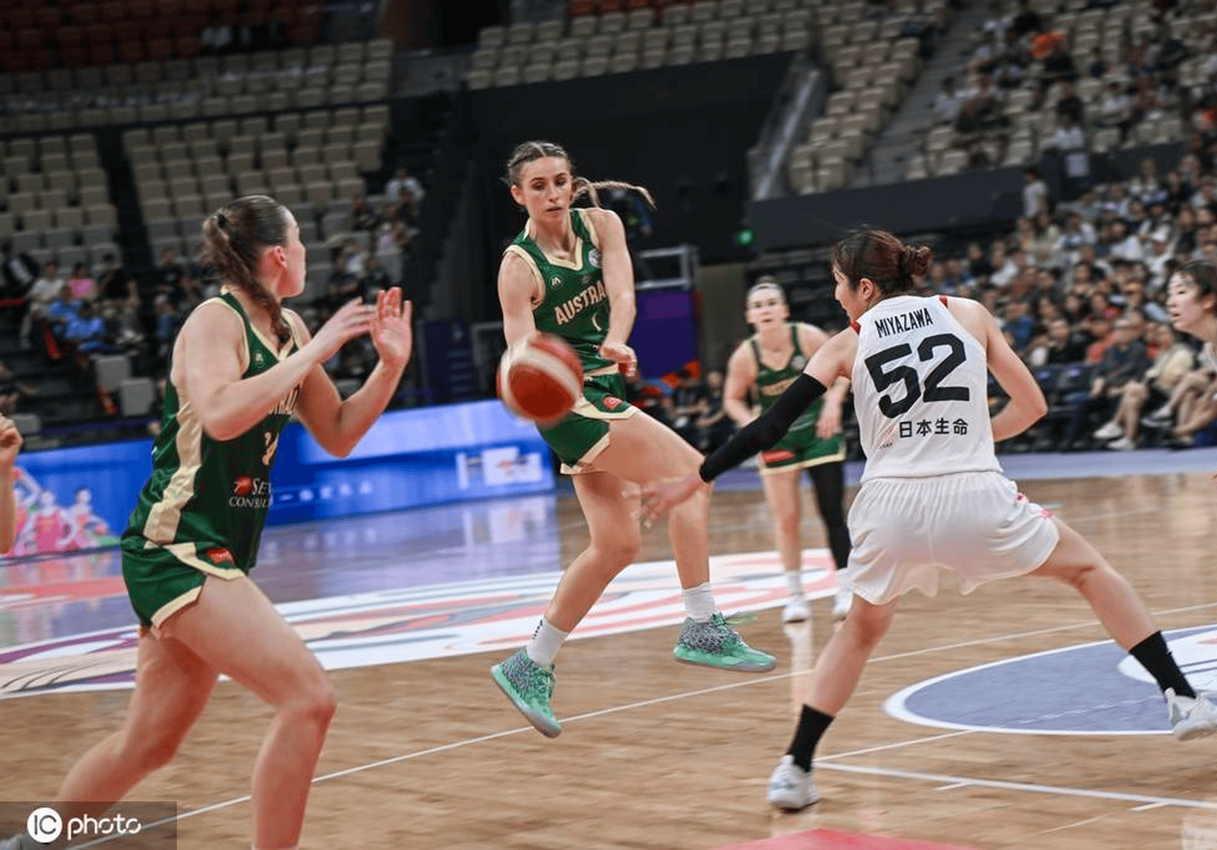 杏彩体育网页版入口-关于日本女篮豪取八连胜，晋级篮球亚洲锦标赛决赛的信息