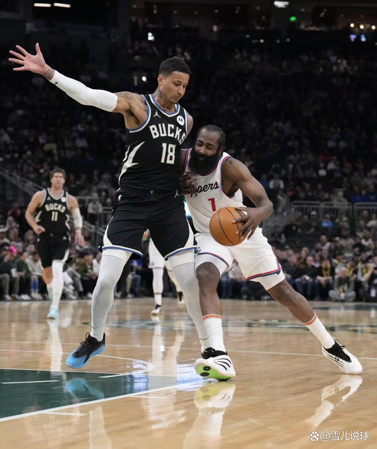 杏彩体育网站-包含雄鹿队狂胜老牌霸主，寻求季后赛突破的词条