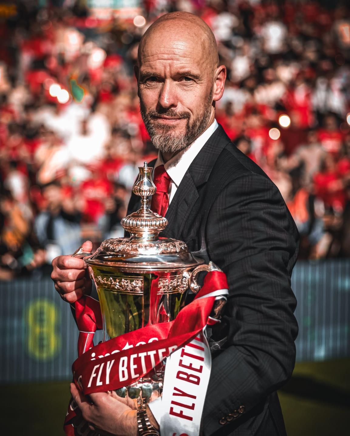 曼联主场惨败，遭遇四连败危机