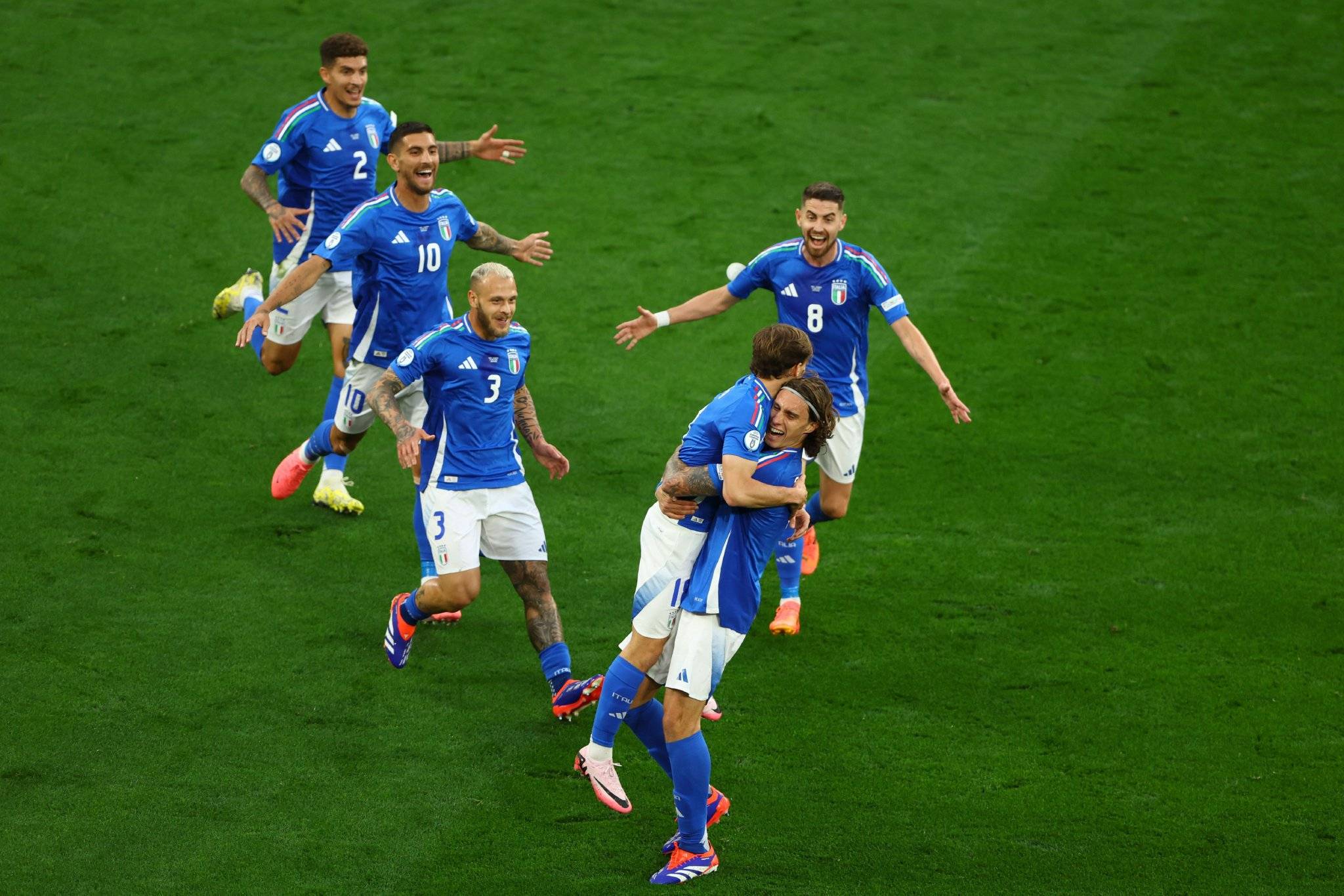 欧国联比赛的新举措：提升比赛质量的方案的简单介绍