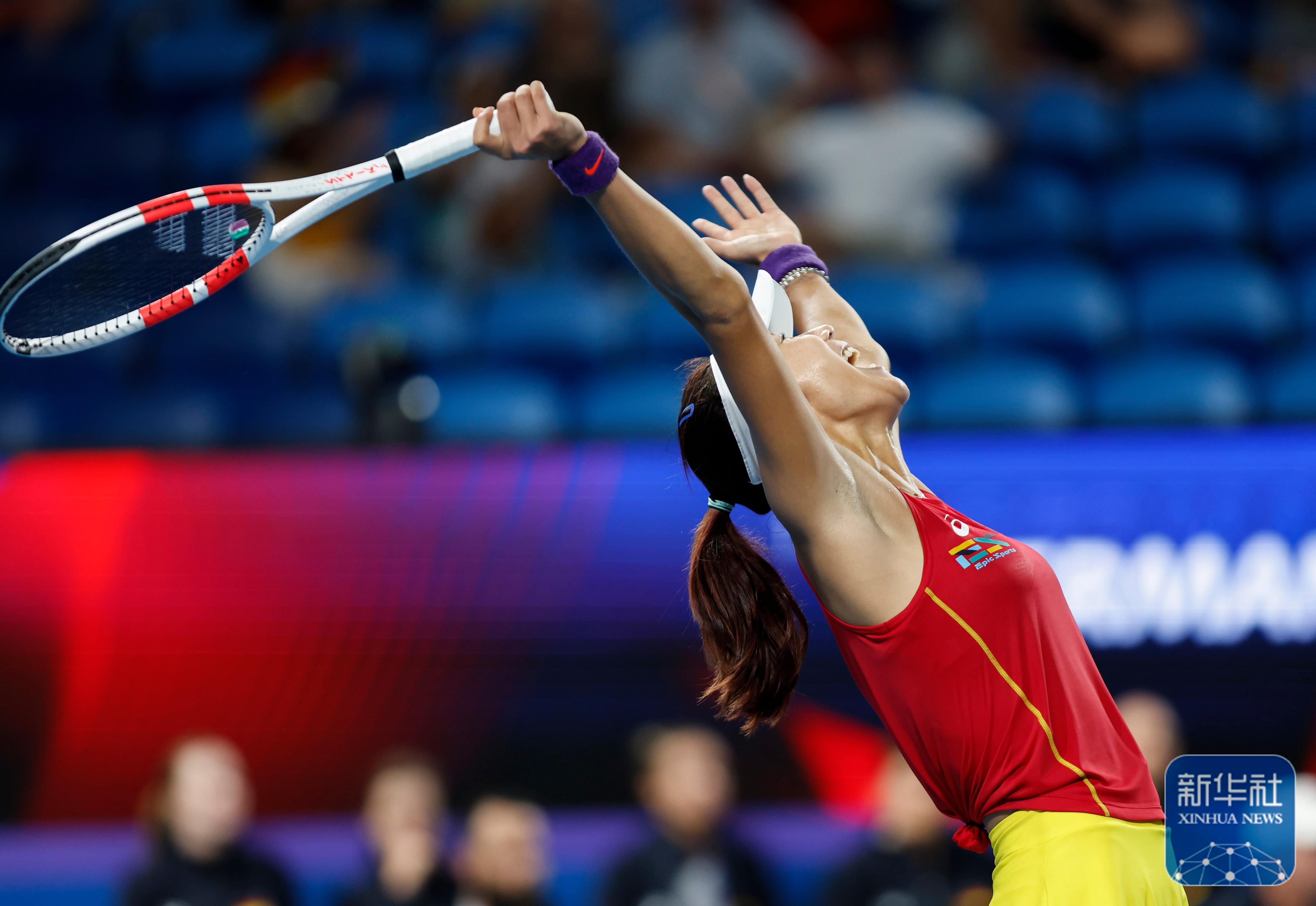 杏彩体育亚洲官网-关于火热奥运氛围：选手们展现出色技艺，助威声不绝于耳的信息