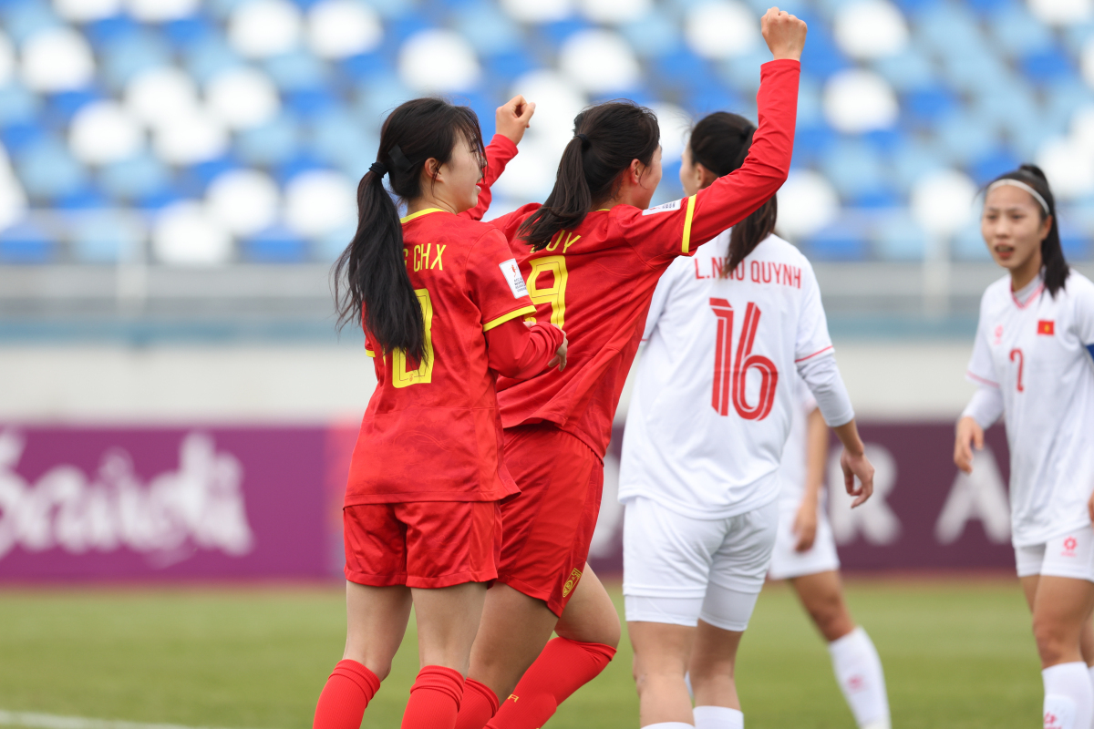 杏彩体育在线登录-女足比赛收获胜利，实力跻身八强的简单介绍