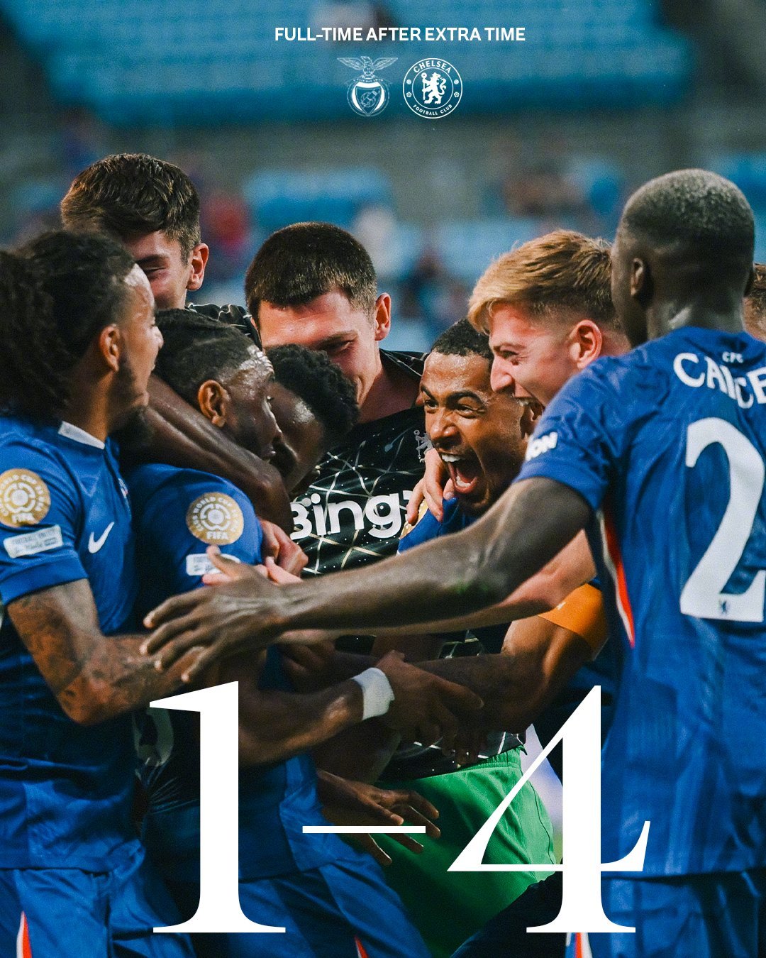 杏彩体育入口-切尔西击败对手，晋级机会良好