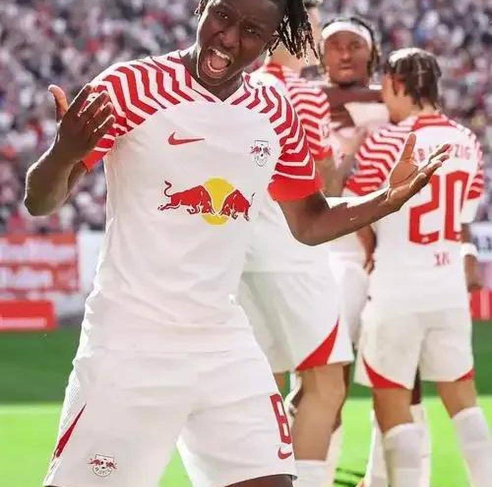 RB莱比锡门将表现出色，帮助球队取得胜利的简单介绍