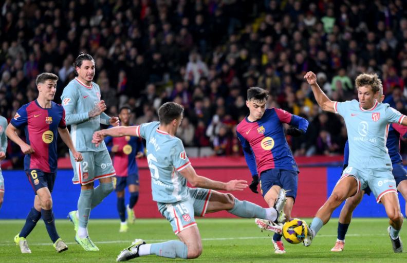 利物浦逆袭拜仁，晋级欧冠四强