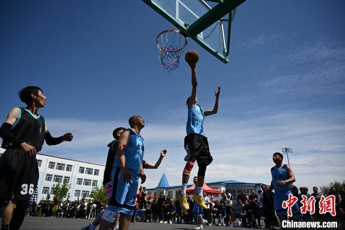 杏彩体育网页版登录入口-内蒙古篮球积极作战，争取胜局