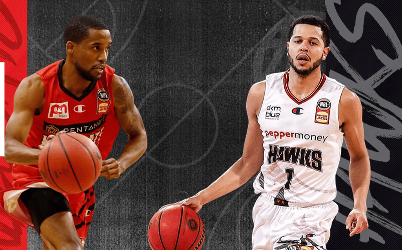 澳大利亚篮球赛：精彩对决惊艳观众的简单介绍