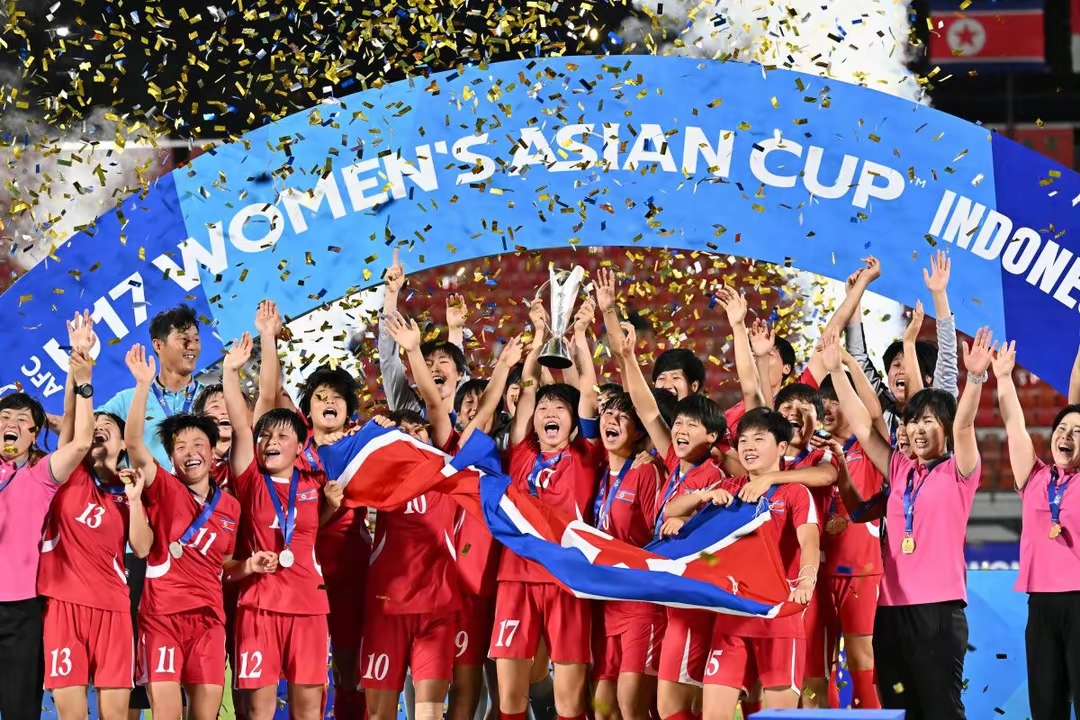 中东球队在国际比赛中获得胜利