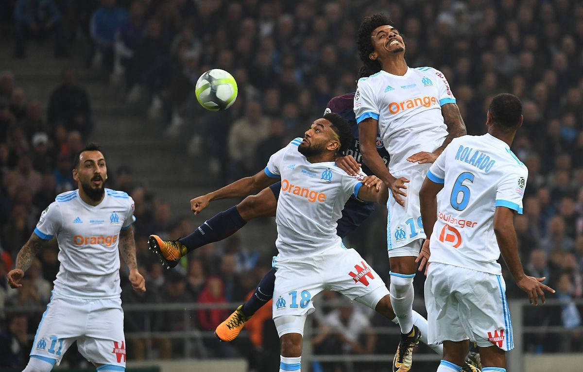 杏彩体育网站-马赛队在足球赛事中大获全胜