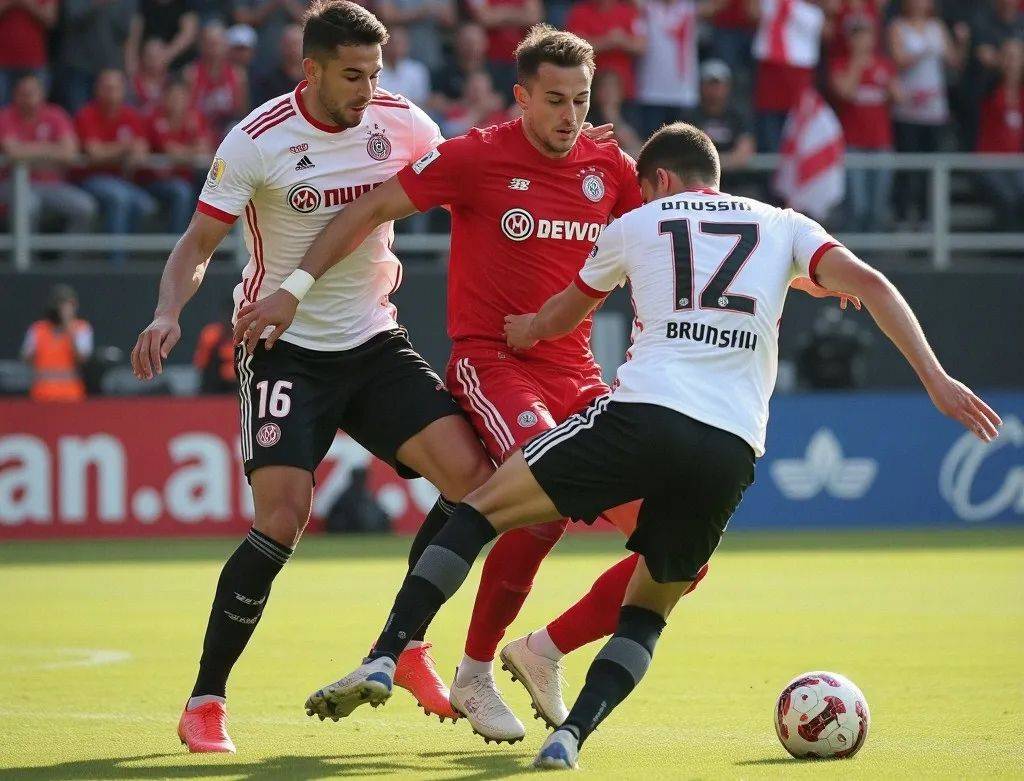 包含美因茨连续两场失利，士气低迷的词条