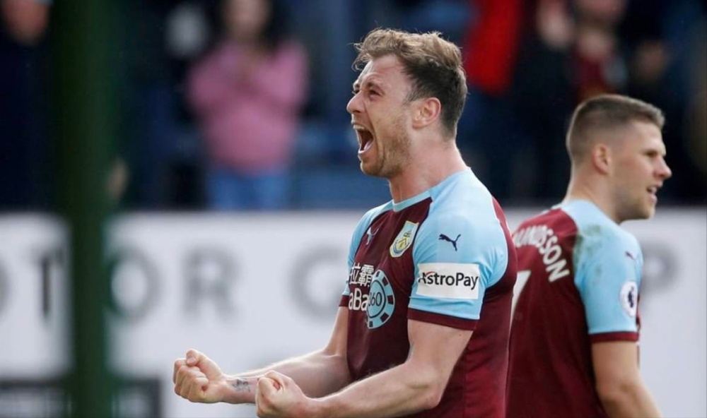 伯恩利主场告捷，提振士气重返胜利轨道的简单介绍