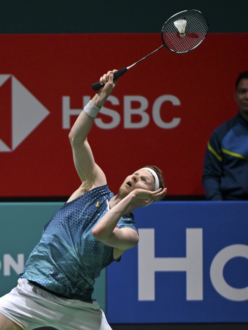 杏彩体育亚洲官网-马来西亚羽毛球选手惊艳表现，获奖